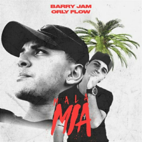 Mala Mía ft. Barry Jam | Boomplay Music