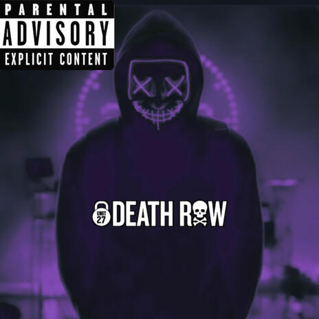 DEATH ROW(REMASTERD)