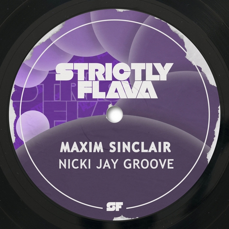 Nicki Jay Groove | Boomplay Music