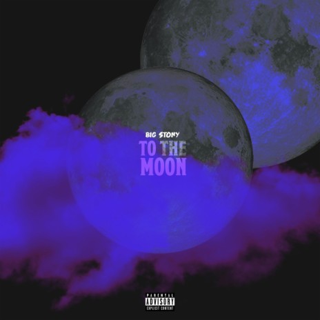 To The Moon | Boomplay Music