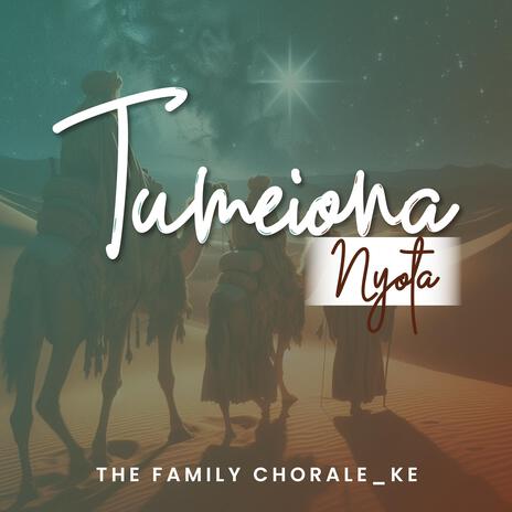 NJOONI TUSEMEZANE | Boomplay Music