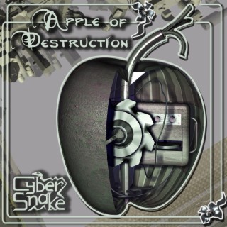 Apple of Destrucion