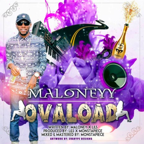 Ovaload | Boomplay Music