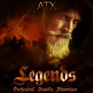 Legends: Orchestral Family Adventure
