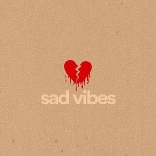 Sad Vibes (8D Audio)