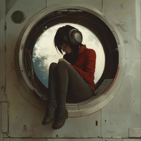 Trapped Inside an Escape Pod and Hurtling Through Space, the Last Girl on Earth Dreams About a Lonely Astronaut | Boomplay Music