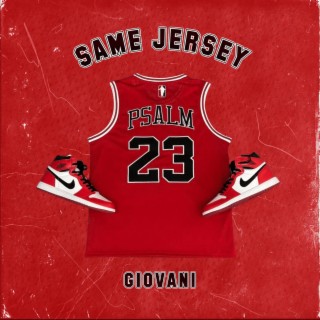 Same Jersey lyrics | Boomplay Music