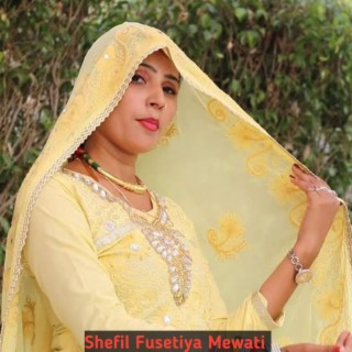 Shefil Fusetiya Mewati