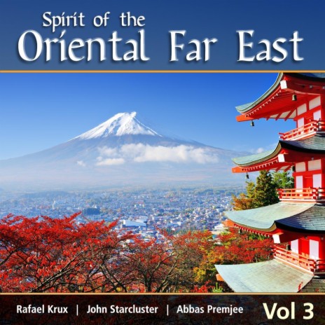 Oriental Garden (No Daiko No Gongs) | Boomplay Music