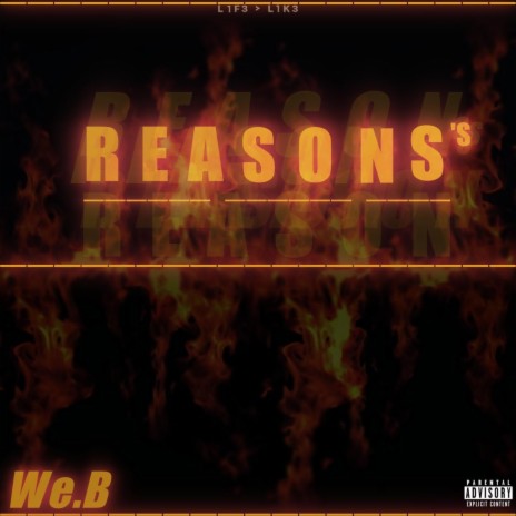 Reason's | Boomplay Music