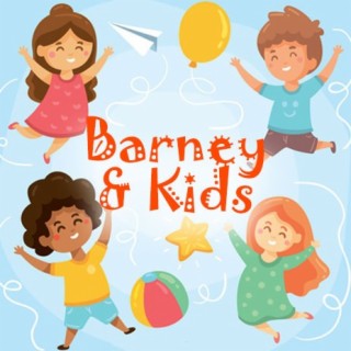 Barney & Kids