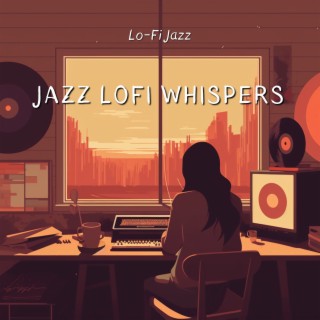 Jazz Lofi Whispers