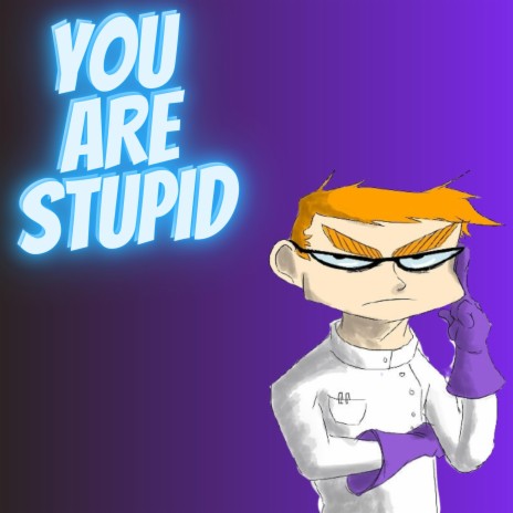 YOU ARE STUPID | Boomplay Music