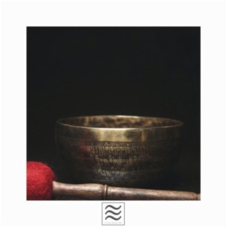 Smooth Tibetan Bowls Music