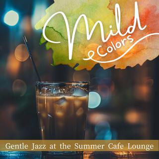 Gentle Jazz at the Summer Cafe Lounge