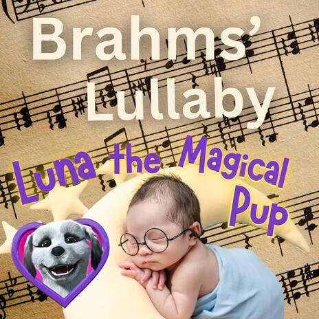 Brahms' Lullaby | Boomplay Music