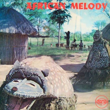 African Melody | Boomplay Music