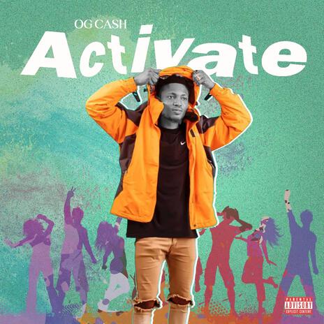 ACTIVATE | Boomplay Music