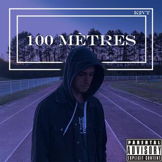 100 mètres