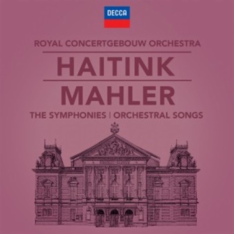 Mahler: Symphony No. 2 in C Minor "Resurrection": 5e. "O glaube, mein Herz, o glaube" (Etwas bewegter) ft. Elly Ameling, Netherlands Radio Chorus, Royal Concertgebouw Orchestra & Bernard Haitink