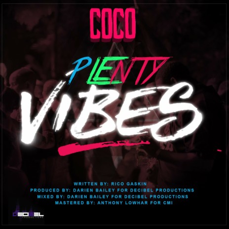 Plenty Vibes | Boomplay Music