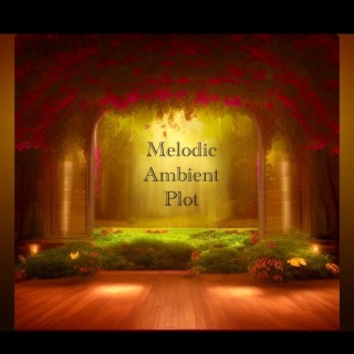 Melodic Ambient Plot