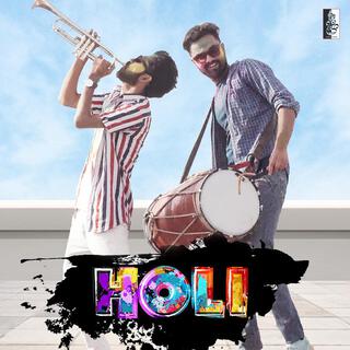 Holi Rap Holi Song