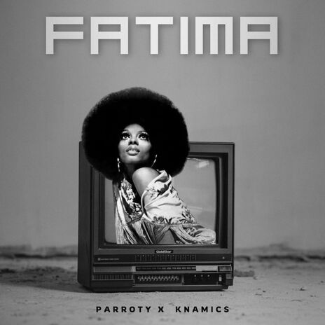 Fatima ft. Knamics | Boomplay Music