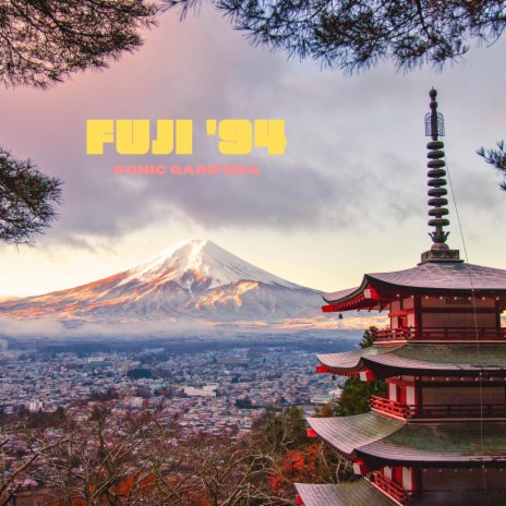 Fuji '94 | Boomplay Music