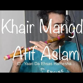 Khair Mangda (Flute Version)