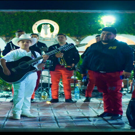 Ranchero de Corazón ft. Luis Jr. Salazar | Boomplay Music