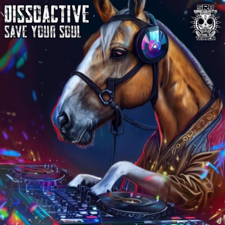 Brotherhood Of Satan (Dissoactive Remix) | Boomplay Music