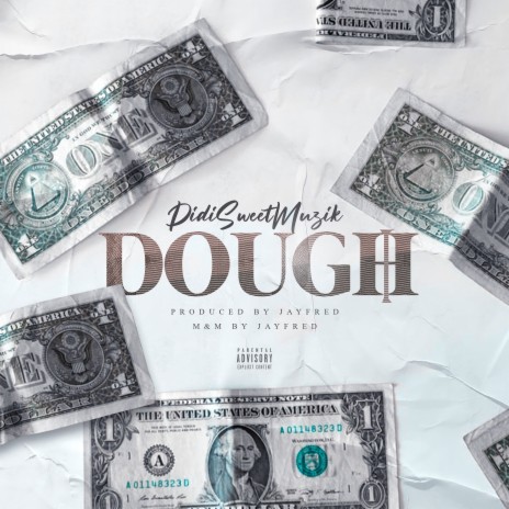 Dough | Boomplay Music