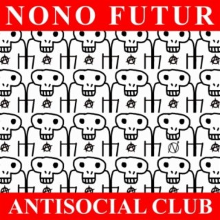 Antisocial Club