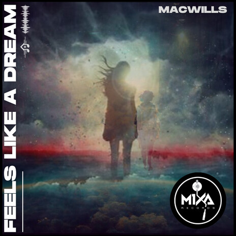 Feels Like A Dream | Boomplay Music