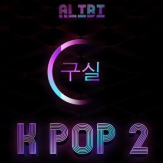 K Pop, Vol. 2