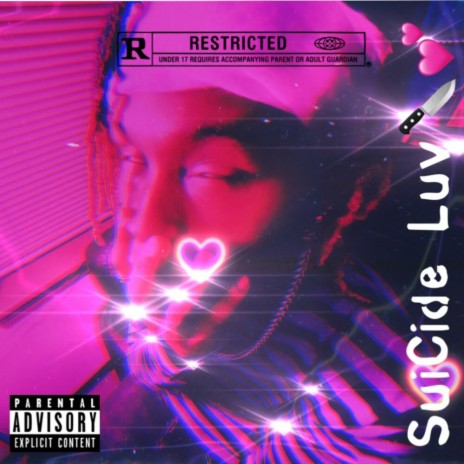 SuiCide Luv | Boomplay Music