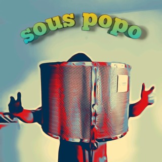 Sous popo