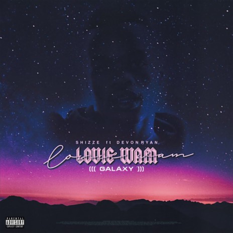 Lovie Wam ft. DevonRyan | Boomplay Music