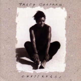 Tracy Chapman crossroads album 1986