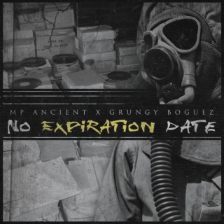 No Expiration Date