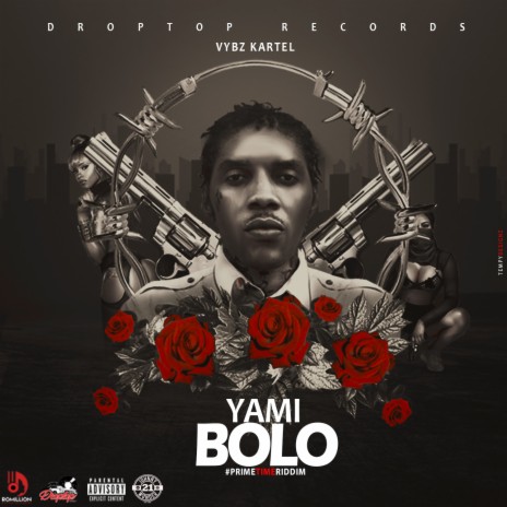 Yami Bolo | Boomplay Music