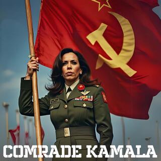 Comrade Kamala (USSR Folk) lyrics | Boomplay Music