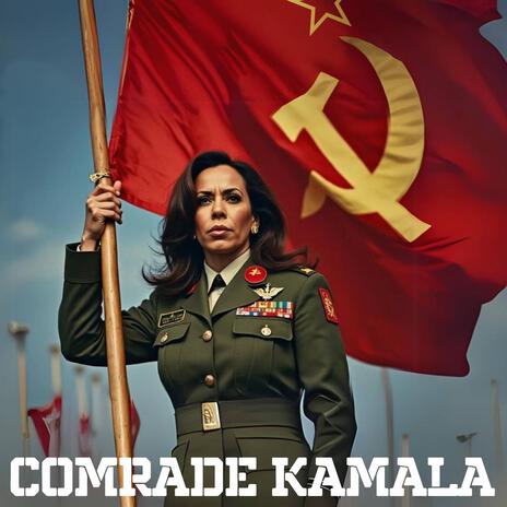 Comrade Kamala (Country II)