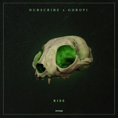 Rise ft. goropi | Boomplay Music