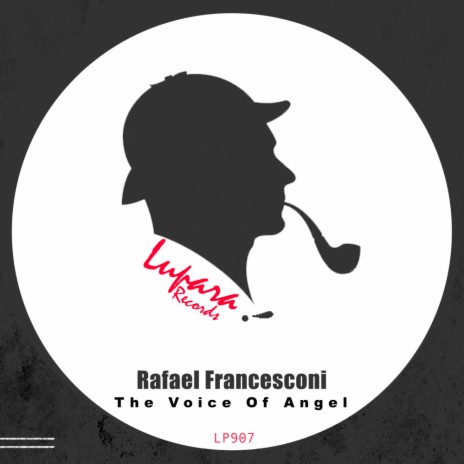 The Voice Of Angel | Boomplay Music