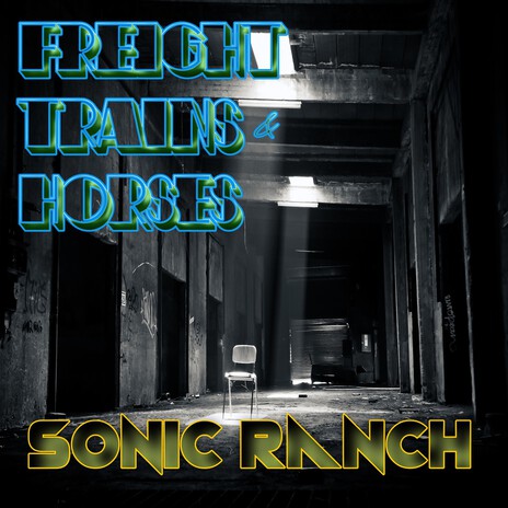 Sonic Ranch | Boomplay Music