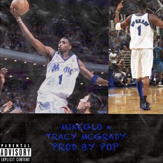 Tracy Mcgrady