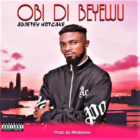 Obi de Beyewu | Boomplay Music