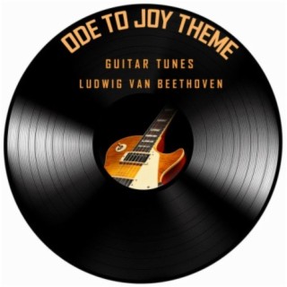 Ode to Joy Theme (Guitar Version)